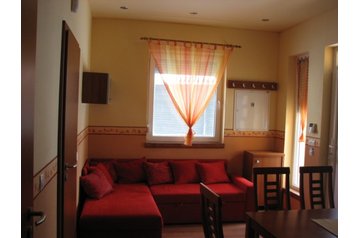 Slovaška Privát Patince, Eksterier